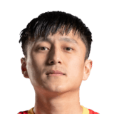 Ding Haifeng FIFA 23