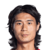 Zhao Yuhao FIFA 23