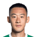 Cheng Jin FIFA 23