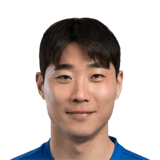 Han Seok Jong FIFA 23