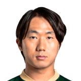 Kang Sang Woo FIFA 23