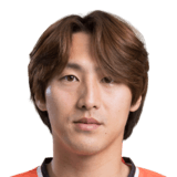 Jeong Woo Jae FIFA 23