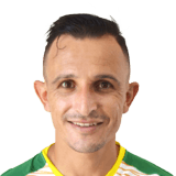 Marcelo Benítez FIFA 23