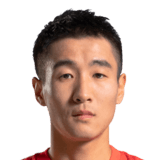 Wei Shihao FIFA 23