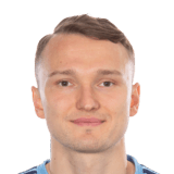 Piotr Johansson FIFA 23