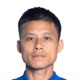Chen Zhizhao FIFA 23