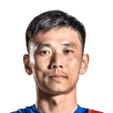 Li Yunqiu FIFA 23