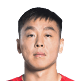 Wang Jinxian FIFA 23