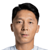 Zhang Wei FIFA 23