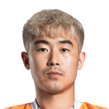 Zheng Dalun FIFA 23