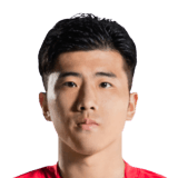 Li Shenglong FIFA 23