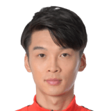Zhang Yi FIFA 23