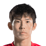 Yang Shiyuan FIFA 23