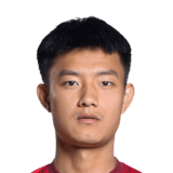 Zhong Jinbao FIFA 23