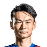Zhang Lu FIFA 23