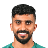Mohammed Al Kuwaykibi FIFA 23