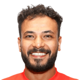 Ahmad Al Ruhaili FIFA 23