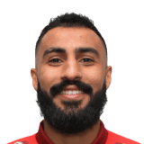 Ahmad Al Habib FIFA 23