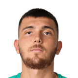 Hasan Kurucay FIFA 23