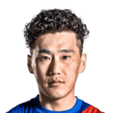 Jin Yangyang FIFA 23