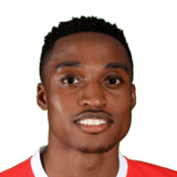 Victor Adeboyejo FIFA 23