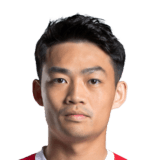Liang Xueming FIFA 23