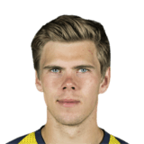 Mikkel Pedersen FIFA 23