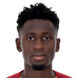 Amadou Diawara FIFA 23