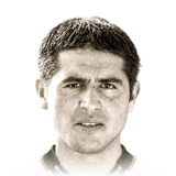 Juan Román Riquelme FIFA 23