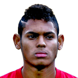 Ismael Díaz FIFA 23