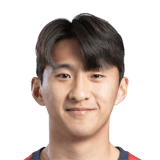 Kim Geon Woong FIFA 23