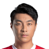 Liao Junjian FIFA 23
