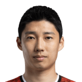 Heo Yong Joon FIFA 23