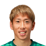 Ryotaro Hironaga FIFA 23