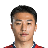Ko Seung Beom FIFA 23