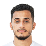 Abdulkarim Al Qahtani FIFA 23