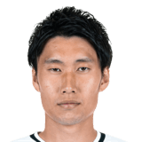 Daichi Kamada FIFA 23