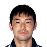 Shoya Nakajima FIFA 23