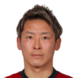 Ryota Nagaki FIFA 23