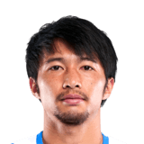 Gaku Shibasaki FIFA 23