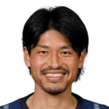 Hisashi Jogo FIFA 23