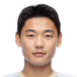 Jeong Chi In FIFA 23
