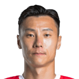 Han Guanghui FIFA 23