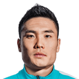 Shan Huanhuan FIFA 23