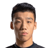 Liu Shibo FIFA 23