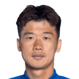 Bo Jin FIFA 23