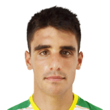Nicolás Leguizamón FIFA 23