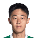 Wang Yang FIFA 23