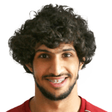 Omar Al Suhaymi FIFA 23