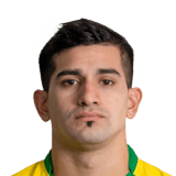 Leandro Maciel FIFA 23